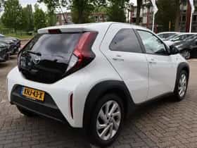 Toyota Aygo X (2023) thumbnail 9