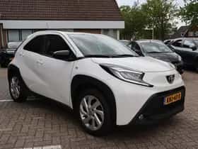 Toyota Aygo X (2023) thumbnail 10