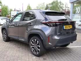 Toyota Yaris Cross (2025) thumbnail 2