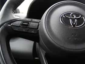 Toyota Yaris Cross (2025) thumbnail 14