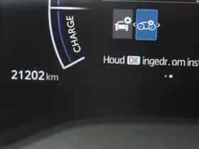 Toyota Yaris Cross (2025) thumbnail 16