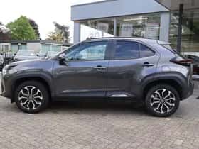 Toyota Yaris Cross (2025) thumbnail 19