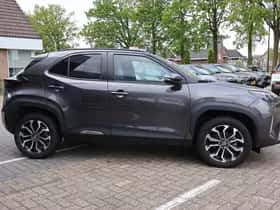 Toyota Yaris Cross (2025) thumbnail 20