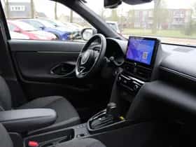 Toyota Yaris Cross (2025) thumbnail 21
