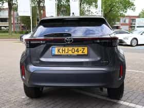 Toyota Yaris Cross (2025) thumbnail 27
