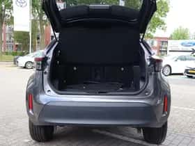 Toyota Yaris Cross (2025) thumbnail 28