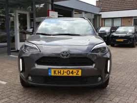 Toyota Yaris Cross (2025) thumbnail 29