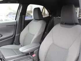 Toyota Yaris Cross (2025) thumbnail 30