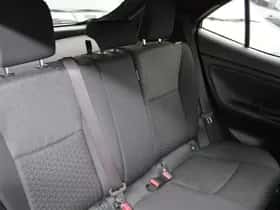 Toyota Yaris Cross (2025) thumbnail 31