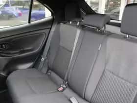 Toyota Yaris Cross (2025) thumbnail 32