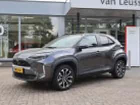 Toyota Yaris Cross (2025) thumbnail 40