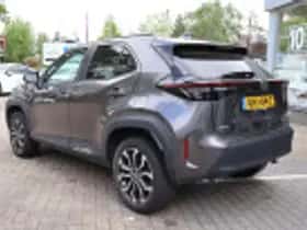 Toyota Yaris Cross (2025) thumbnail 41