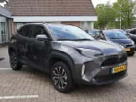Toyota Yaris Cross (2025) thumbnail 43