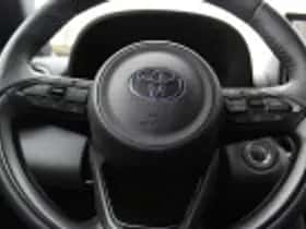 Toyota Yaris Cross (2025) thumbnail 46