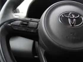 Toyota Yaris Cross (2025) thumbnail 47