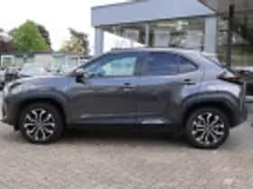 Toyota Yaris Cross (2025) thumbnail 52