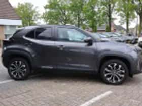 Toyota Yaris Cross (2025) thumbnail 53