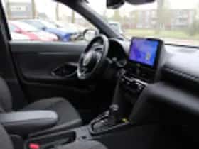 Toyota Yaris Cross (2025) thumbnail 54