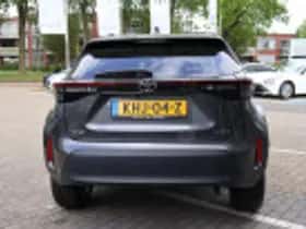 Toyota Yaris Cross (2025) thumbnail 60