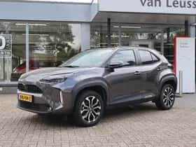 Toyota Yaris Cross (2025) thumbnail 7