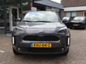 Toyota Yaris Cross (2025) thumbnail 62