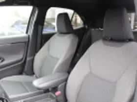 Toyota Yaris Cross (2025) thumbnail 63