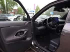 Toyota Yaris Cross (2025) thumbnail 71