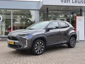 Toyota Yaris Cross (2025) thumbnail 75