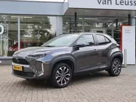 Toyota Yaris Cross (2025) thumbnail 76