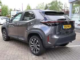 Toyota Yaris Cross (2025) thumbnail 77