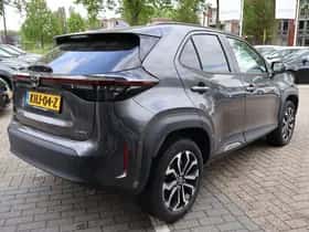 Toyota Yaris Cross (2025) thumbnail 78