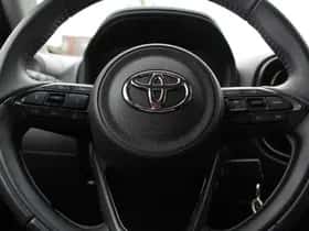 Toyota Aygo X (2023) thumbnail 12