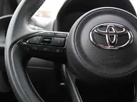 Toyota Aygo X (2023) thumbnail 13