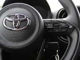 Toyota Aygo X (2023) thumbnail 14