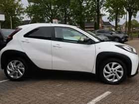 Toyota Aygo X (2023) thumbnail 17