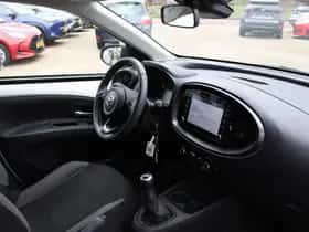 Toyota Aygo X (2023) thumbnail 18