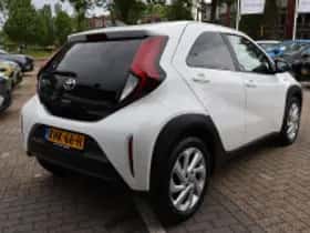 Toyota Aygo X (2023) thumbnail 3