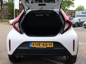 Toyota Aygo X (2023) thumbnail 22
