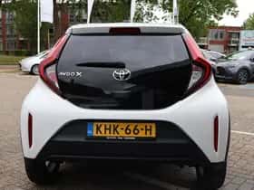 Toyota Aygo X (2023) thumbnail 23