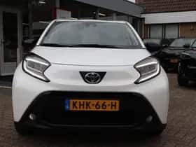 Toyota Aygo X (2023) thumbnail 24