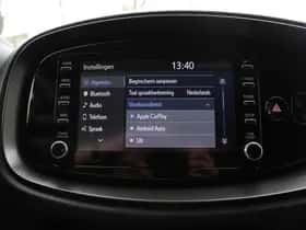 Toyota Aygo X (2023) thumbnail 29