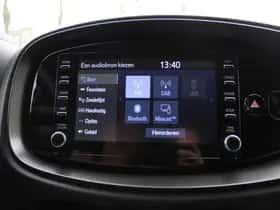 Toyota Aygo X (2023) thumbnail 30