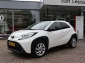 Toyota Aygo X (2023) thumbnail 32