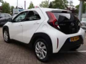 Toyota Aygo X (2023) thumbnail 33