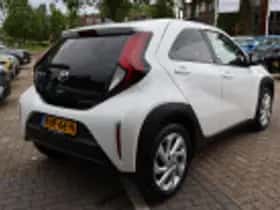 Toyota Aygo X (2023) thumbnail 34