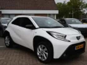 Toyota Aygo X (2023) thumbnail 35