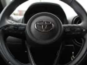 Toyota Aygo X (2023) thumbnail 37