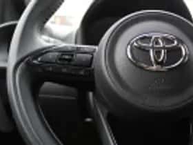 Toyota Aygo X (2023) thumbnail 38
