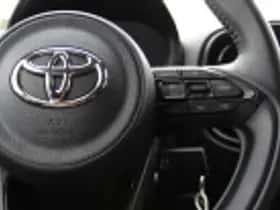 Toyota Aygo X (2023) thumbnail 39