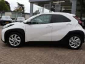 Toyota Aygo X (2023) thumbnail 41